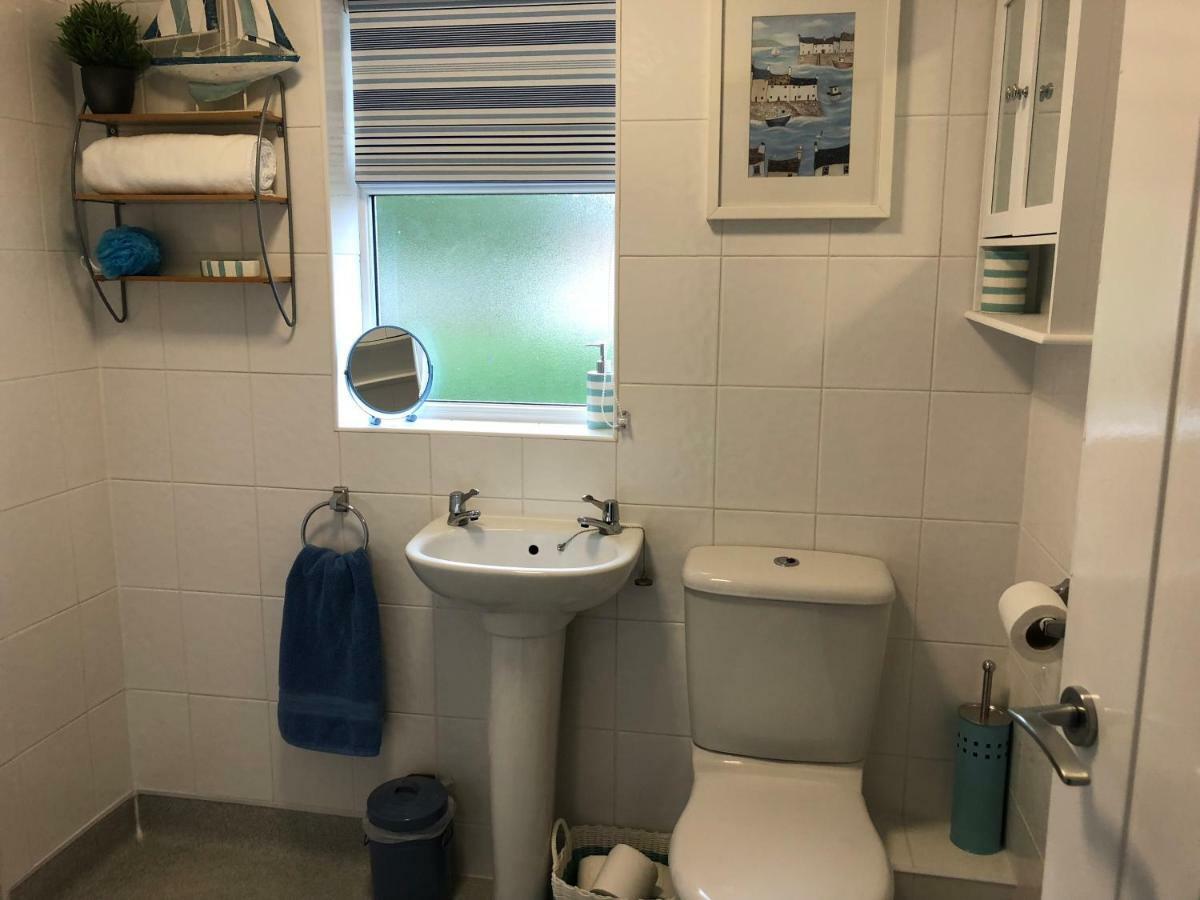 1 Silkin Serviced Accommodation Newton Aycliffe Bagian luar foto