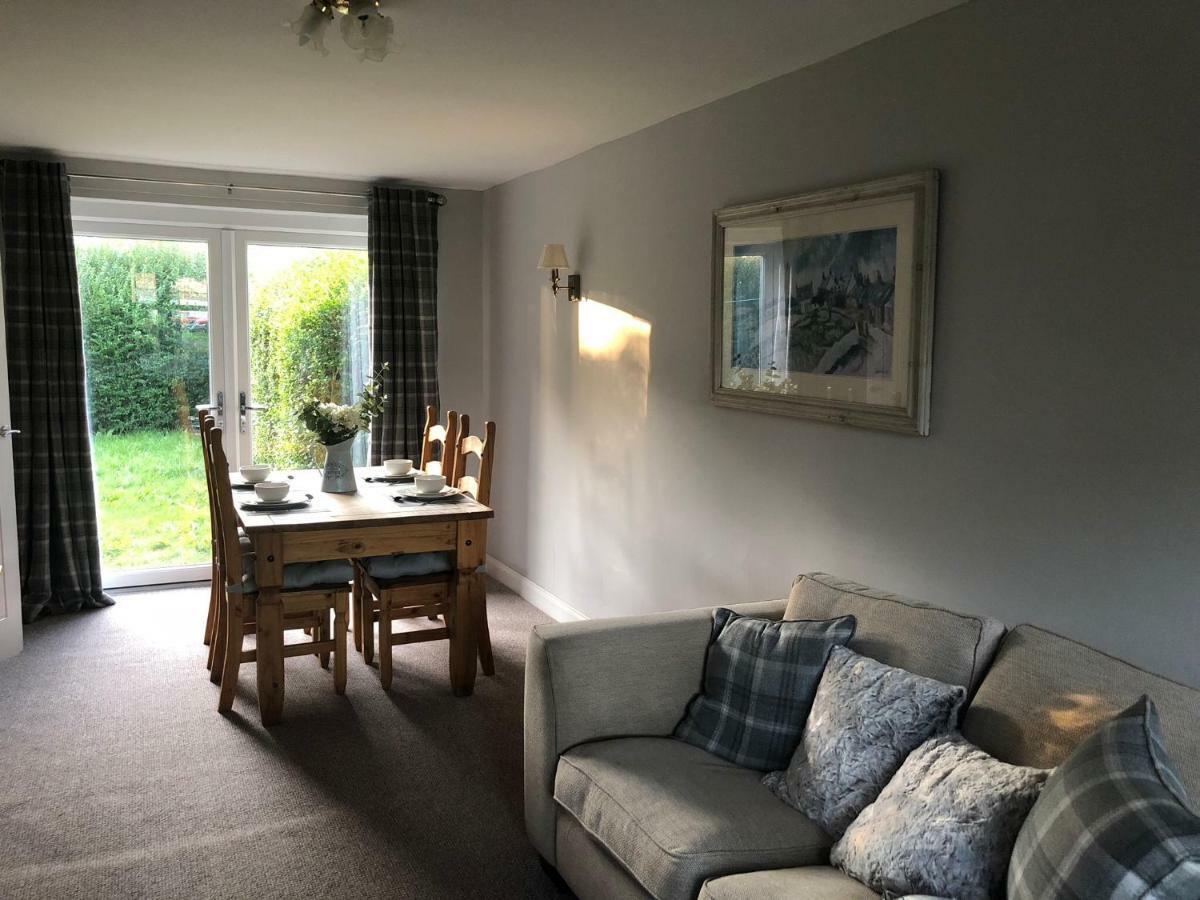 1 Silkin Serviced Accommodation Newton Aycliffe Bagian luar foto